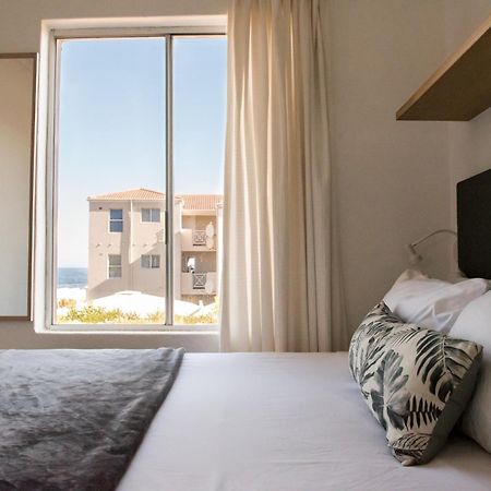 Ferienwohnung Luxury @ The Ocean Hermanus Exterior foto