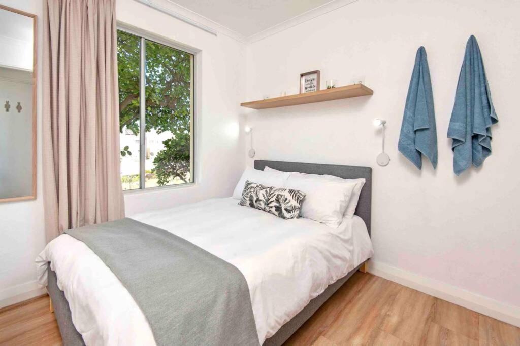 Ferienwohnung Luxury @ The Ocean Hermanus Exterior foto
