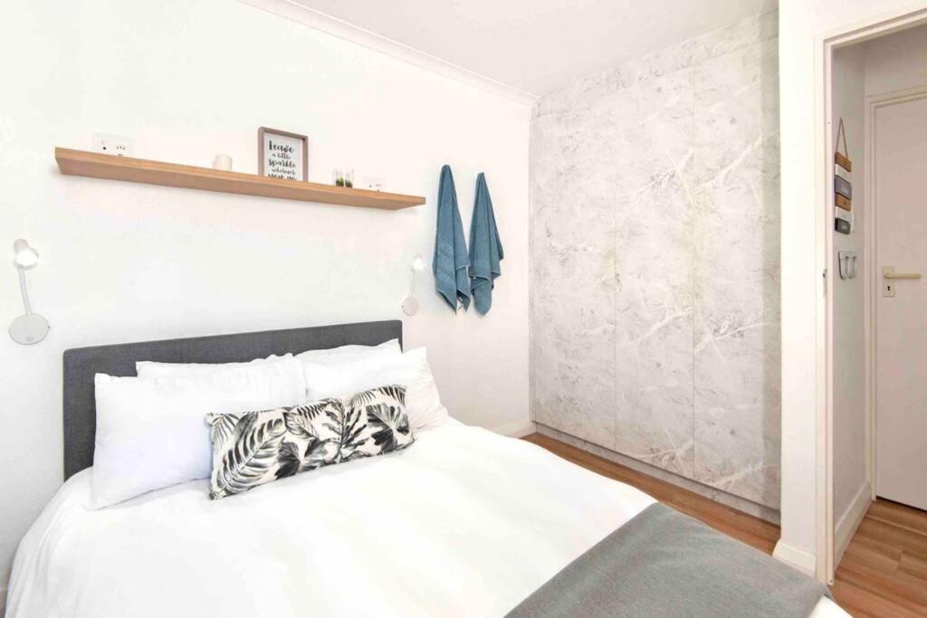 Ferienwohnung Luxury @ The Ocean Hermanus Exterior foto